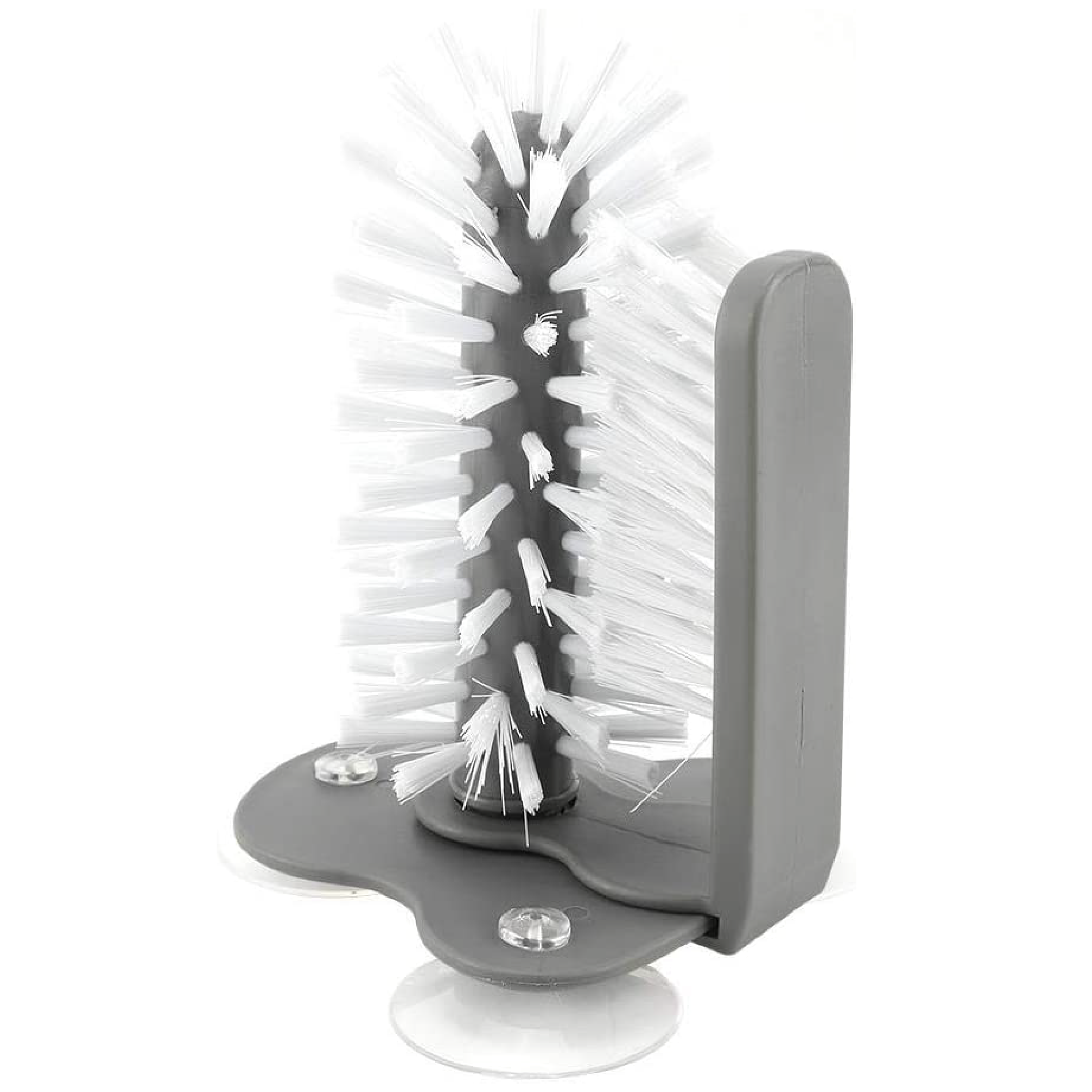 CEPILLO LIMPIADOR VASOS POCILLOS 360